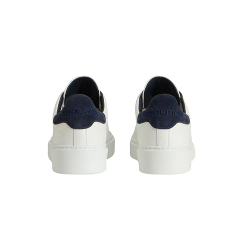 Woolrich Sneakers Sneakers Uomo Classic Court 40 P25 - WOOLRICHWFM251001 - 2000 - 40 - Francavilla Moda